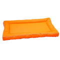 Waterproof Pet Bed Mat — Non-Slip Washable Dog & Cat Cushion for All Seasons