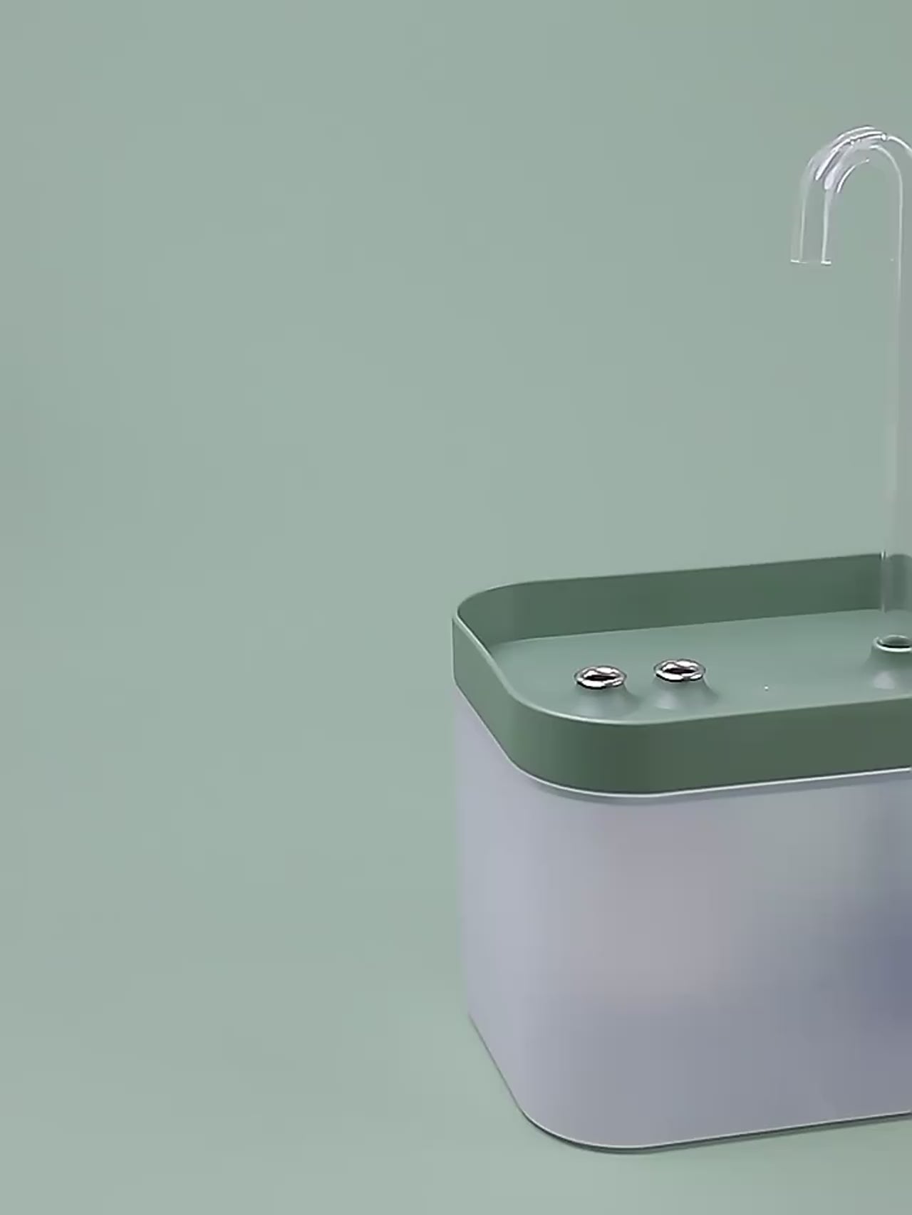 Pet Water Fountain — Ultra-Quiet Automatic Cat & Dog Water Dispenser with Filter